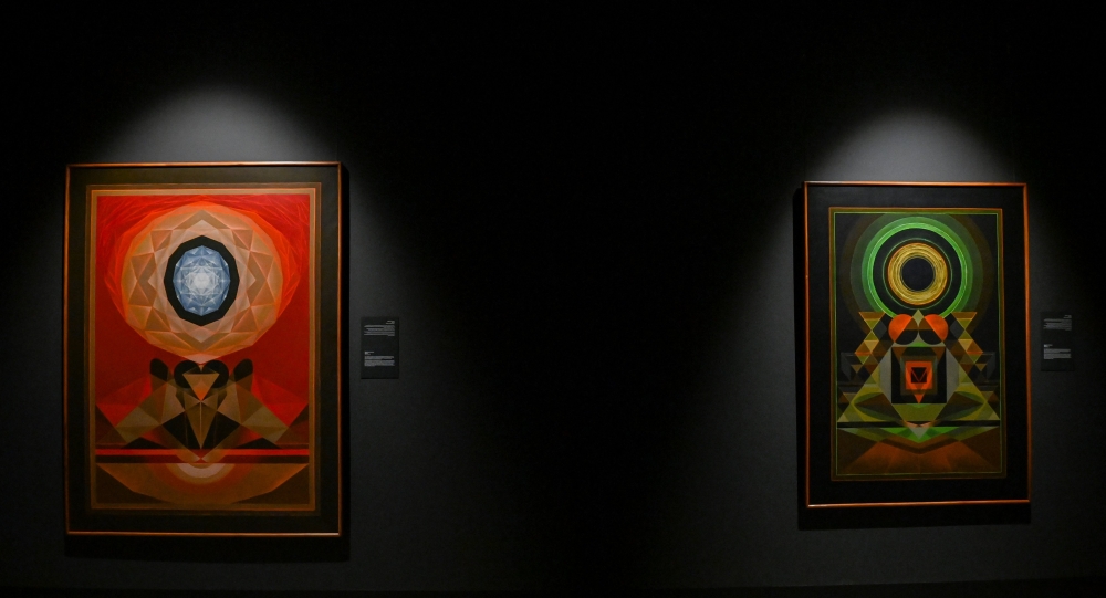 Exhibition titled “India on Canvas” launched 