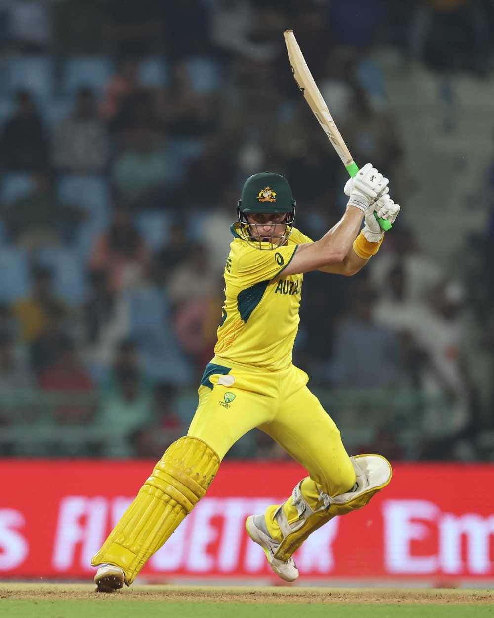 Mitchell Marsh