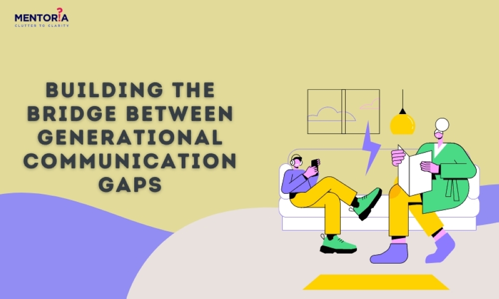 At the family level, more communication and interaction are needed between family members