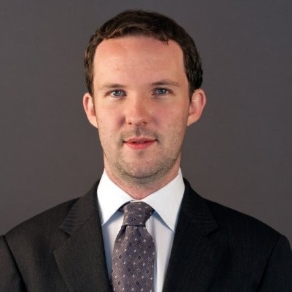 Andrew MacAskill