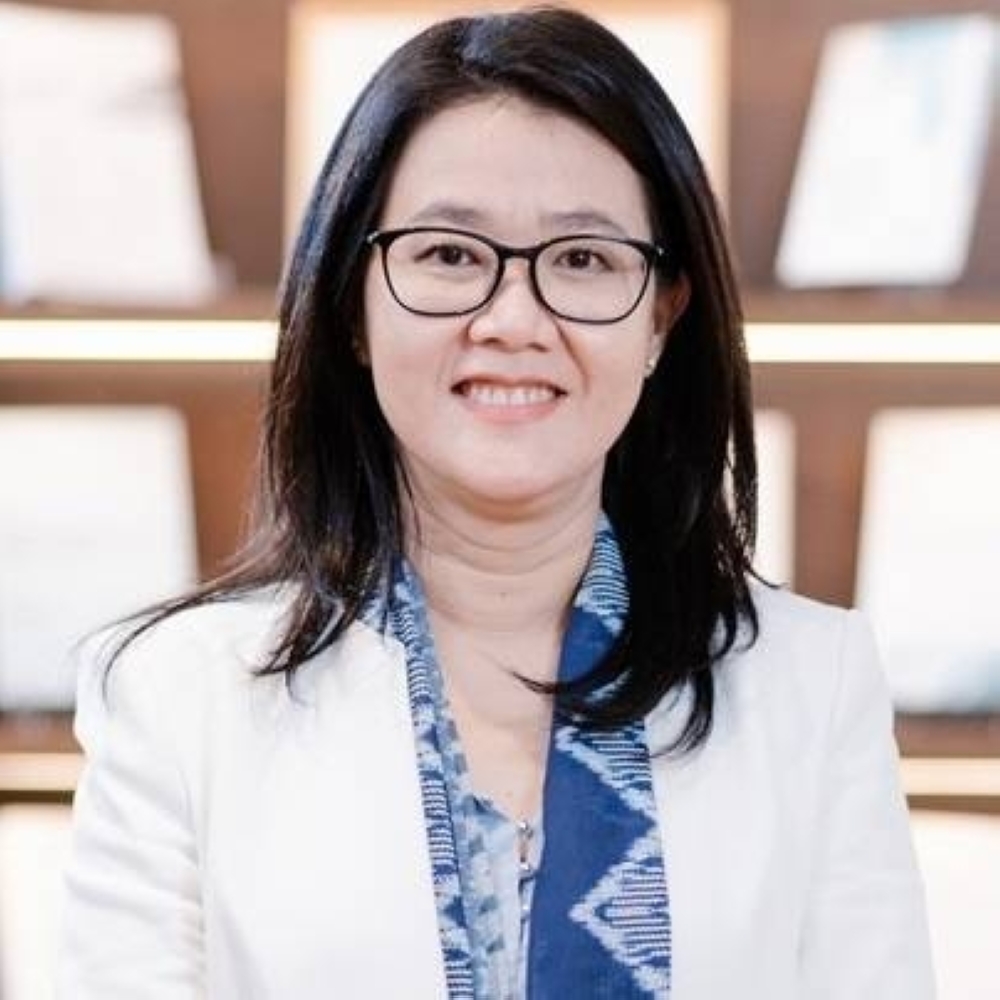 Lili Yan Ing