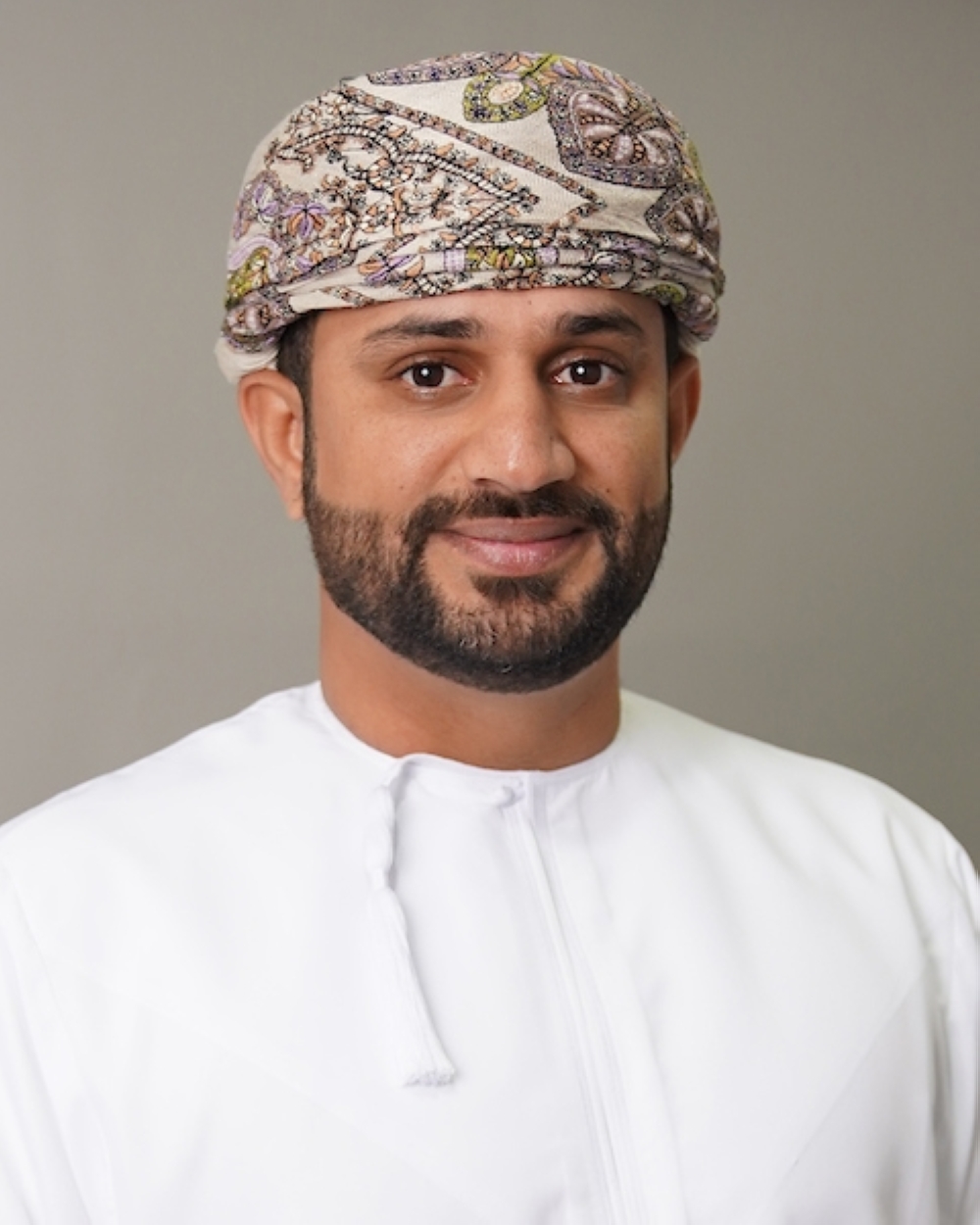 AbdulAziz Al Shiedi