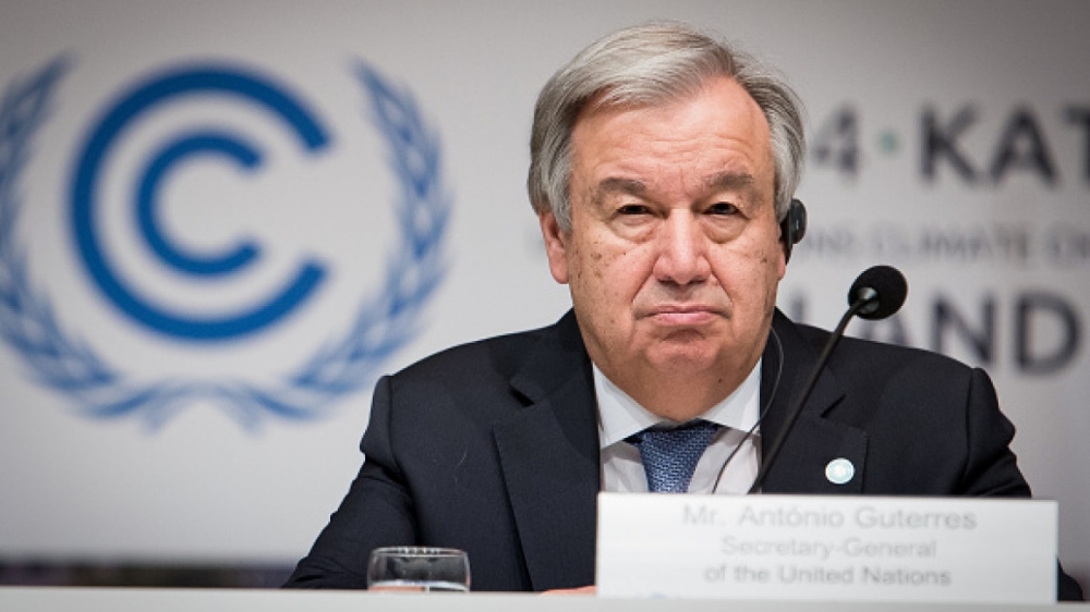 C:fakepathAntonio Guterres