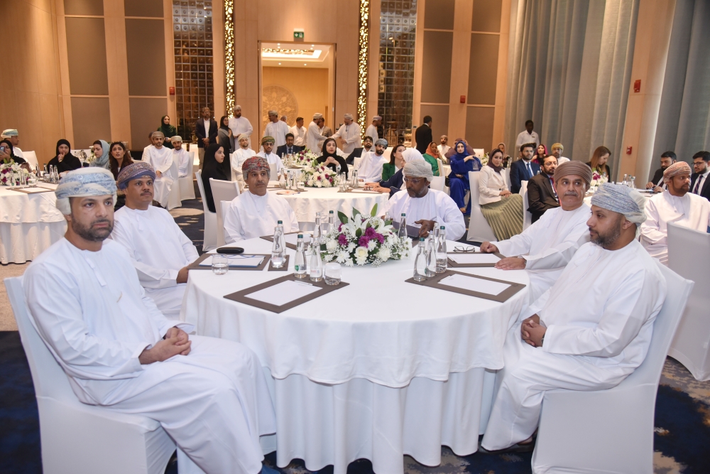 Moody’s, Oman Banks host roundtable on Islamic Finance News Blog