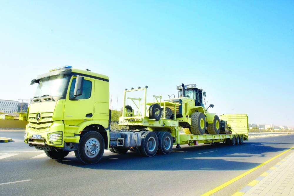 Al Halaniyat Islands evacuated as Dhofar gears up for Cyclone Tej  