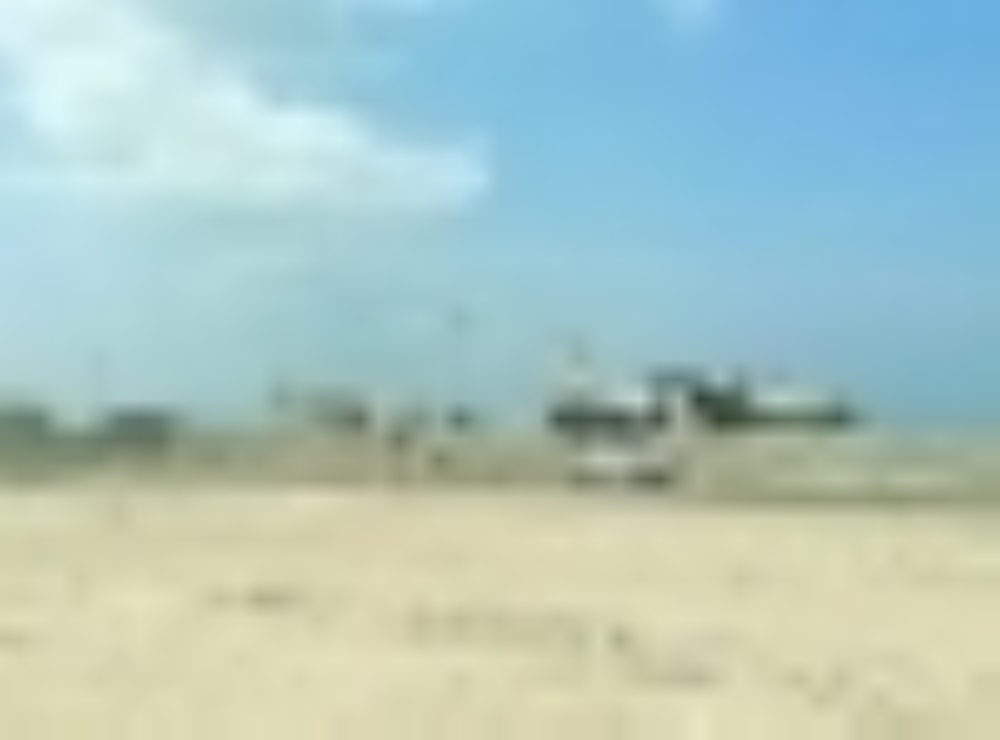 Al Halaniyat Islands evacuated as Dhofar gears up for Cyclone Tej  