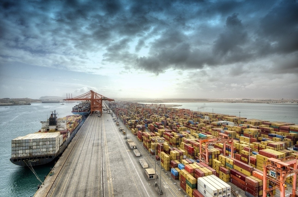 Salalah Port to resume operations after temporary closure due to tropical condition Tej