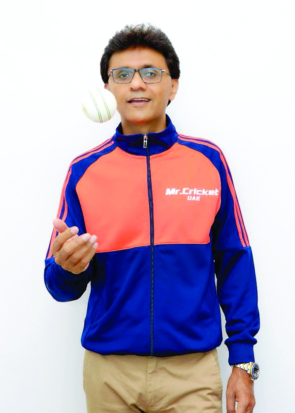 Anis Sajan