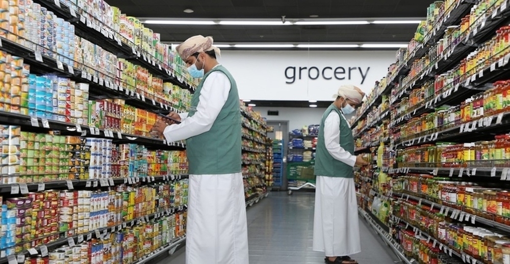 1.27% inflation rate in Oman by Sept 2023
