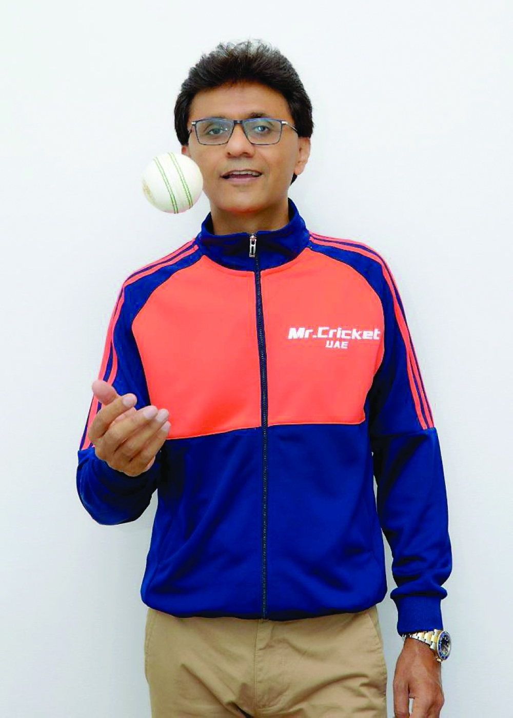 Anis Sajan