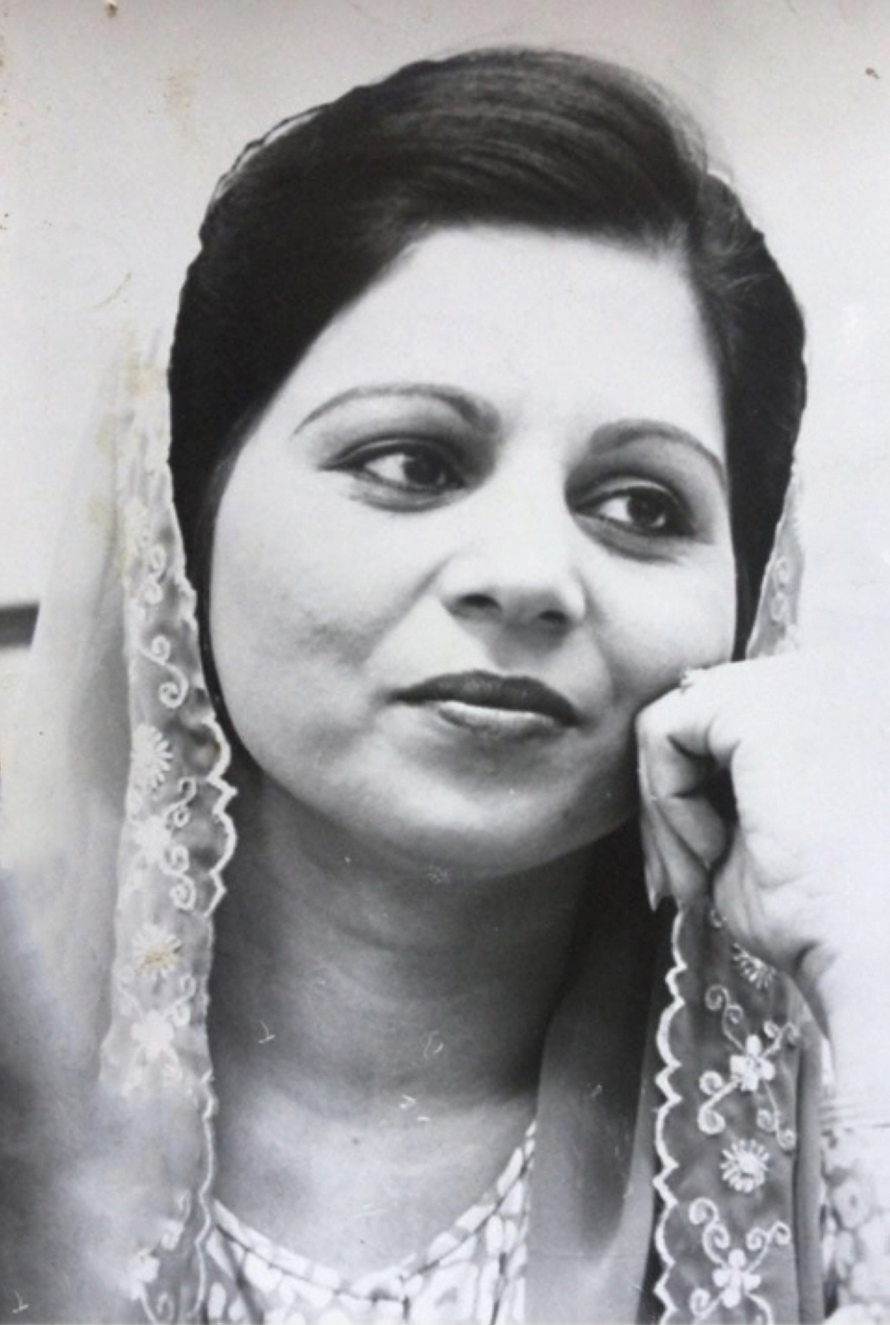 Omani broadcaster and media personality Rahma bint Hussain al Issa