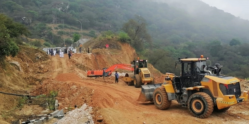 All roads reopened in Dhofar