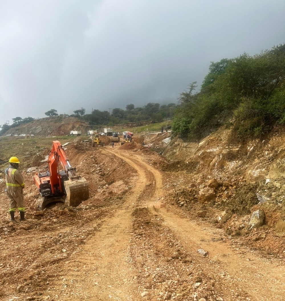 All roads reopened in Dhofar