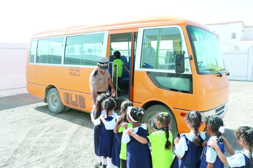 The event aimed to shed light on the vulnerability of children in accidents and explore effective ways to safeguard them from harm.