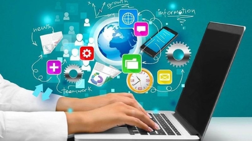  Oman aims to be a Top 20 Global Innovation Nation by 2040