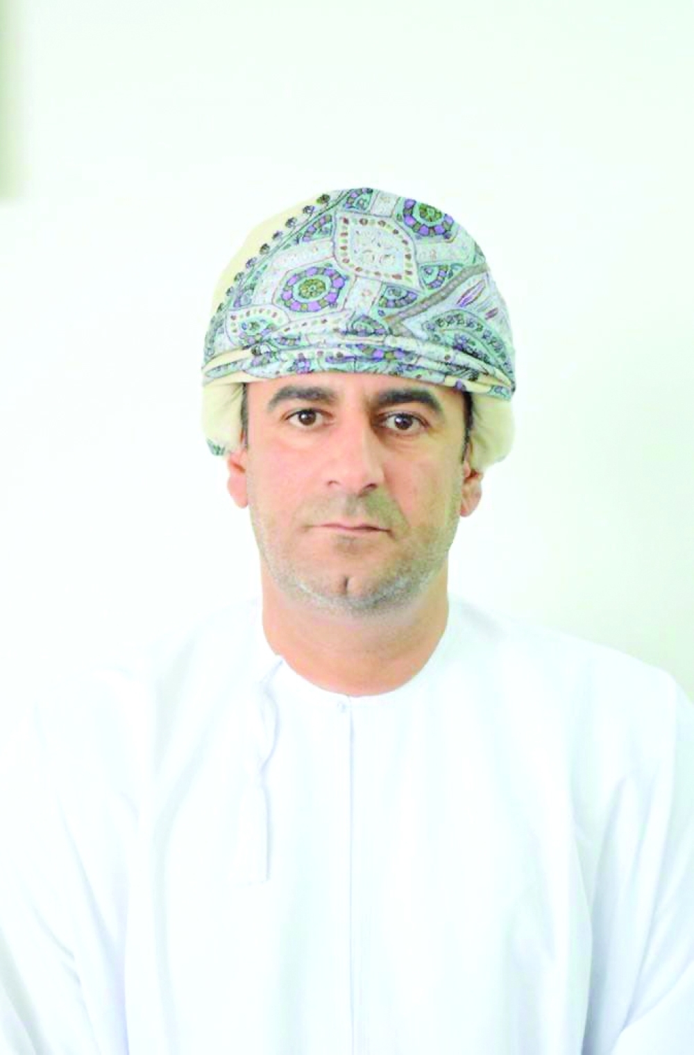 Hamad al Rashidi said the symposium is in line with developing school buildings