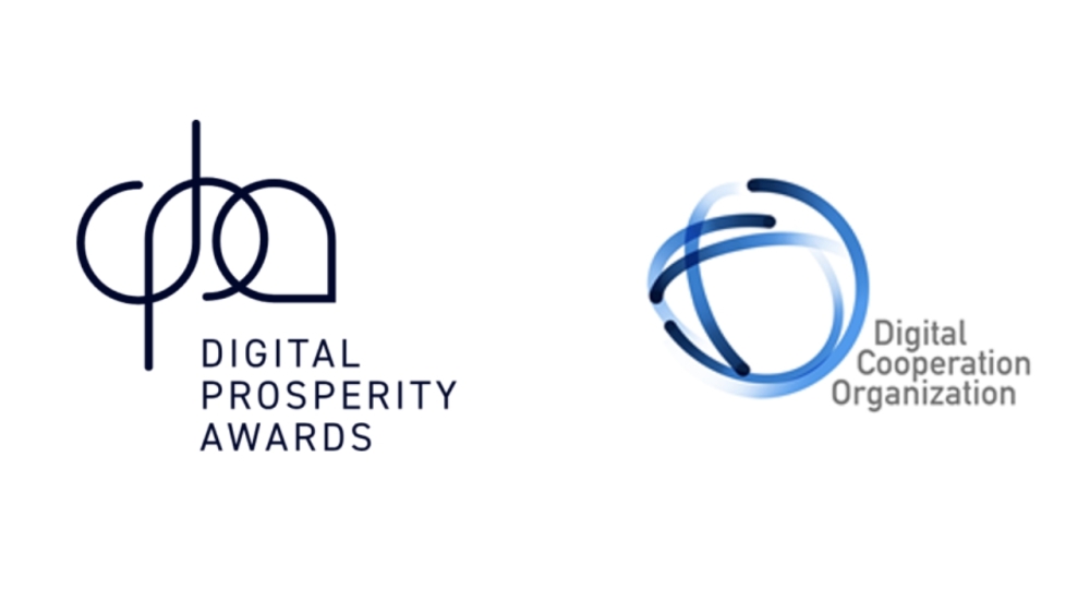 Digital Prosperity Awards Logo