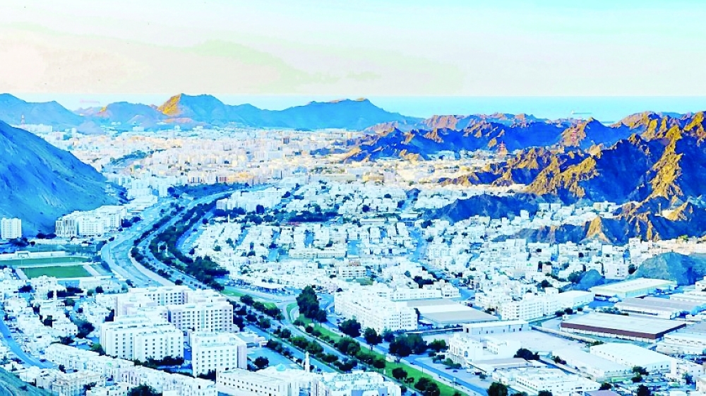 The gradual implementation of the project will take off in 2024 with a special focus on developing the transport system