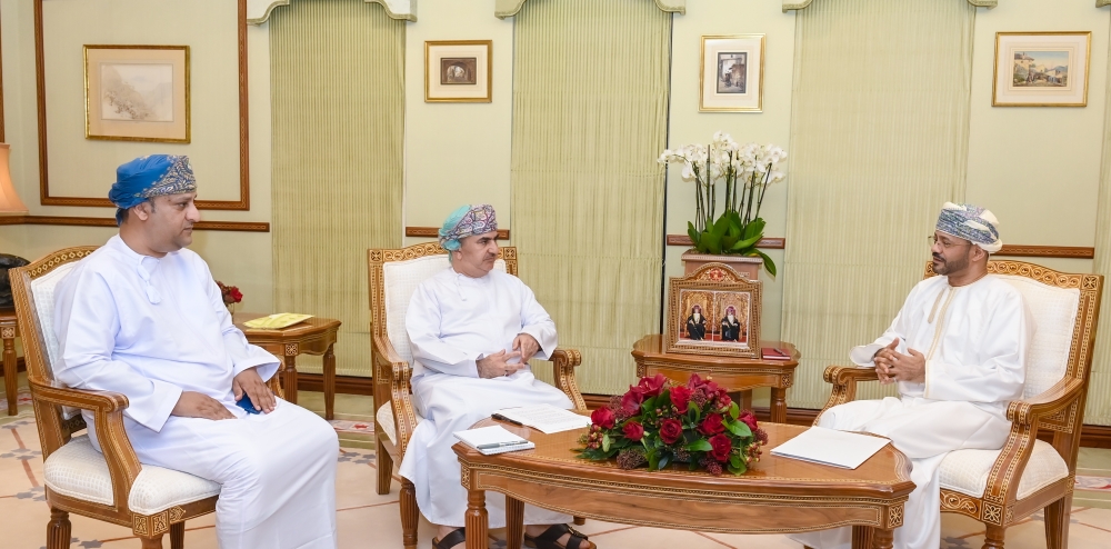 Oman calls for independent probe into Israeli aggression for targeting civilians