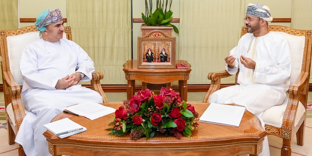 Oman calls for independent probe into Israeli aggression for targeting civilians