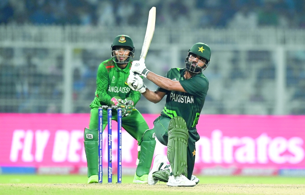 Fakhar Zaman