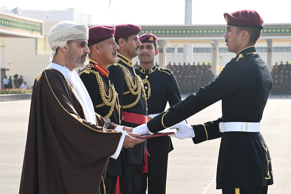 RGO Annual Day celebrated in Oman 