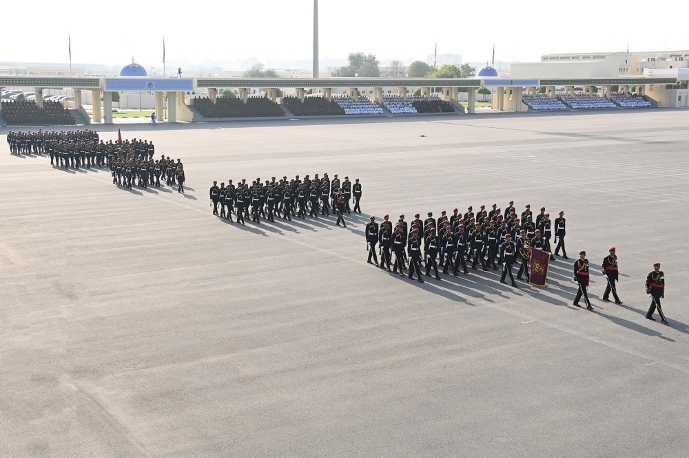 RGO Annual Day celebrated in Oman 