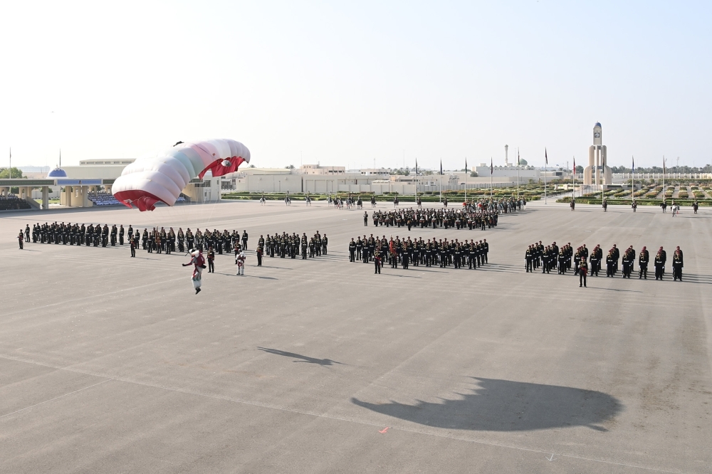 RGO Annual Day celebrated in Oman 