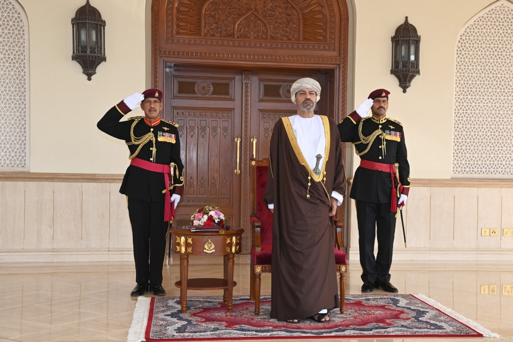 RGO Annual Day celebrated in Oman 