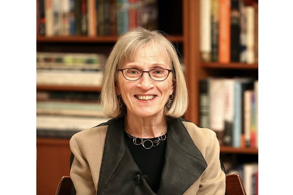 Claudia Goldin awarded Nobel Economics Prize 2023 for groundbreaking work on women’s labour market outcomes.