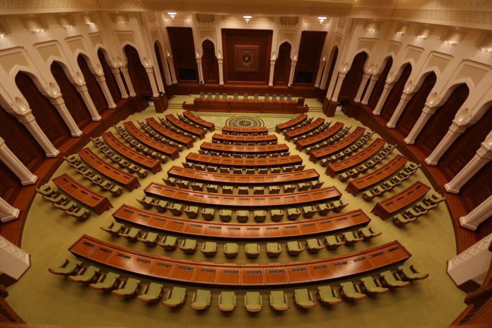 Shura to elect chairman, deputies on Nov 9
