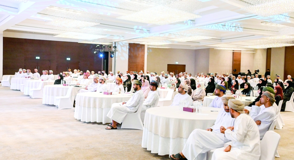 The seminar was aimed at highlighting the responsibilities of employers in terms of registration and payment of their respective employees’ subscriptions. - ONA