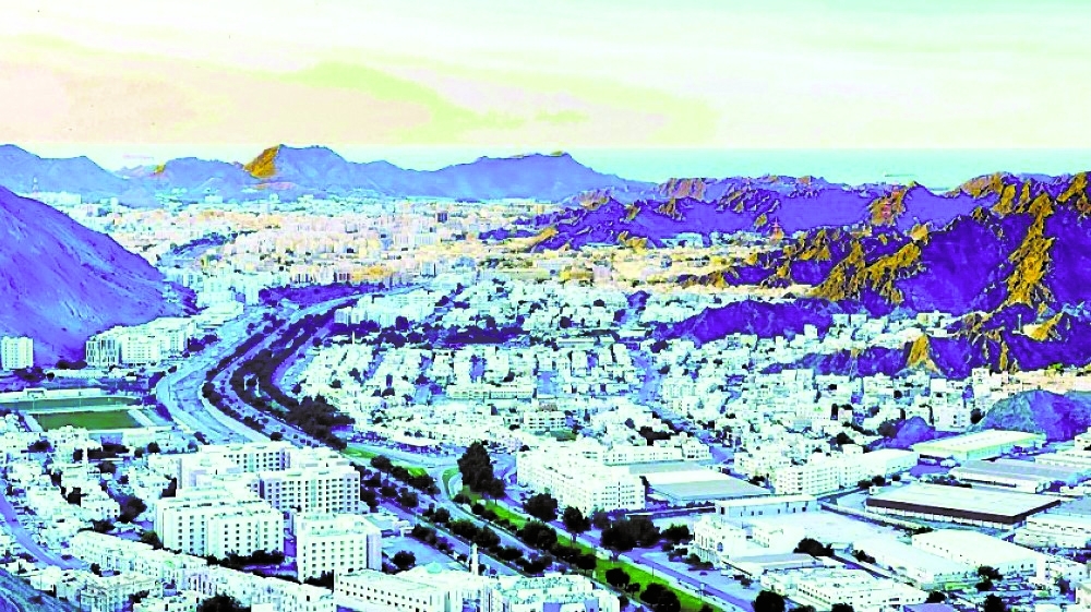 The gradual implementation of the project will take off in 2024 with a special focus on developing transport system