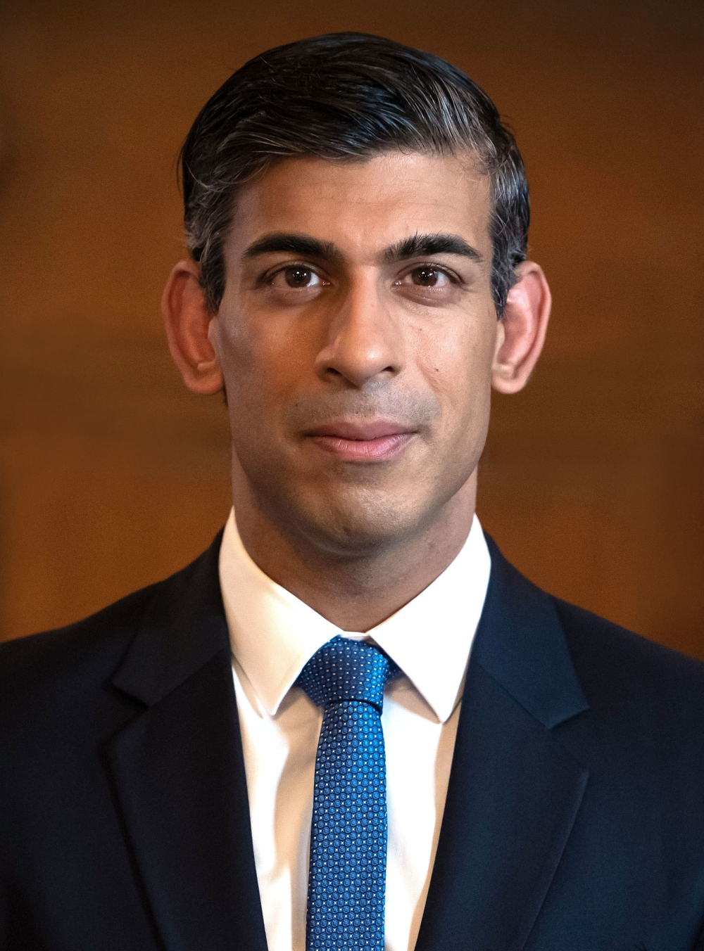 Rishi Sunak, British Prime Minister 