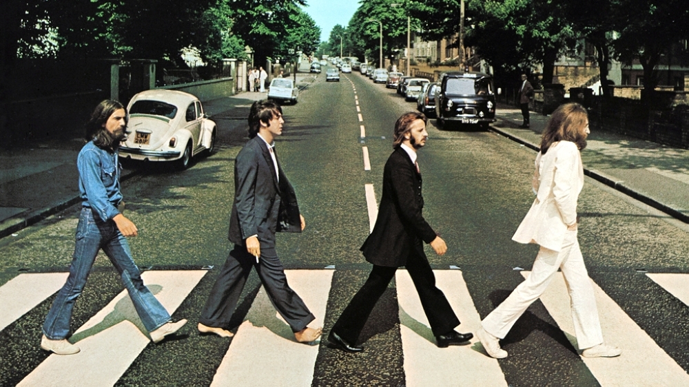 Beatles