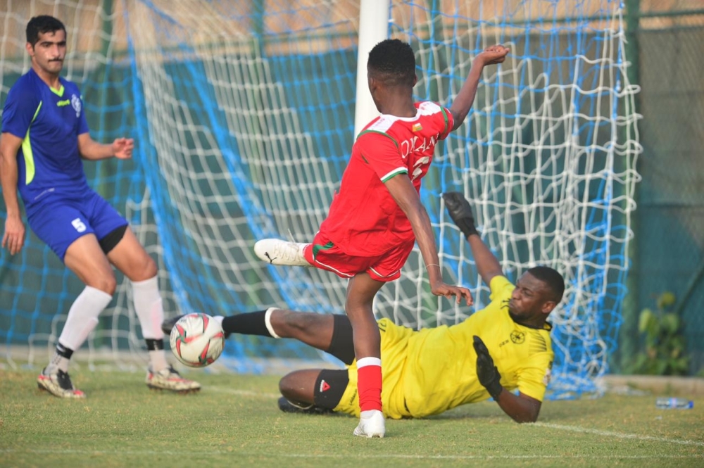U-19 team2