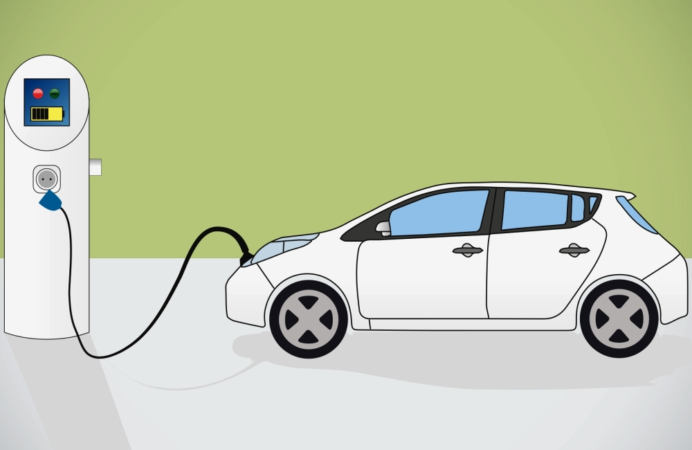 Owners of commercial filling stations are obligated to provide an electric charging point for vehicles 