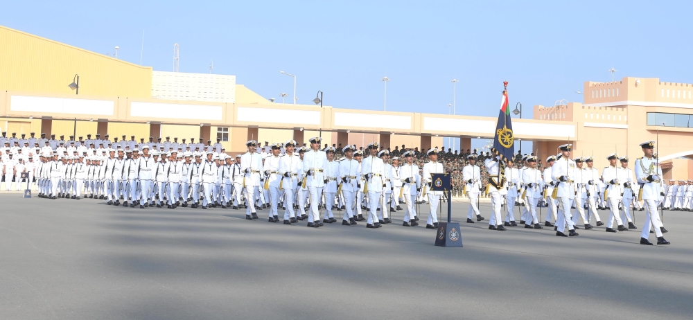 RNO marks annual day