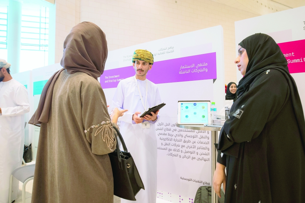 The initiative aims to unlock innovative ideas and explore opportunities within various economic sectors