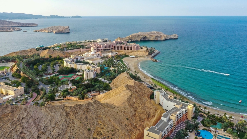 The total number of hotel guests rose by 27.3 percent to 1.43 million by the end of September 2023, compared to 1.13 million during the corresponding period in 2022