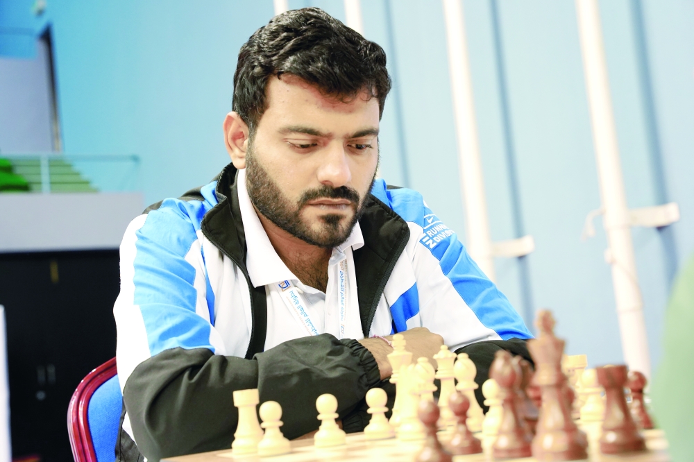 Deepak, Batra. IND