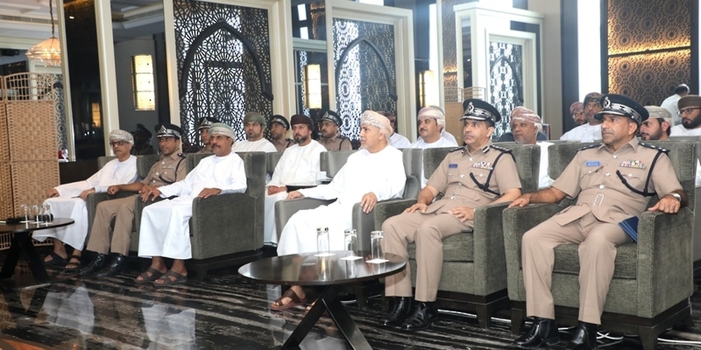 Judges take oath of office before deputy chairman of supreme judicial council