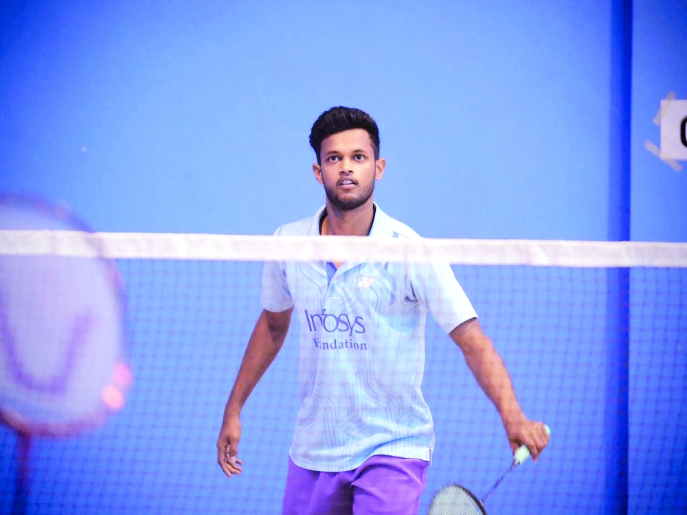 Siddarth Pradap Singh