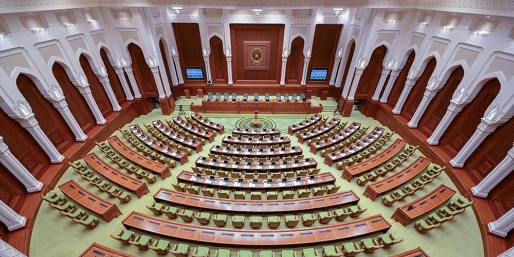 Majlis Ash'shura to hold extraordinary session tomorrow for election of 10th term chairman and deputies