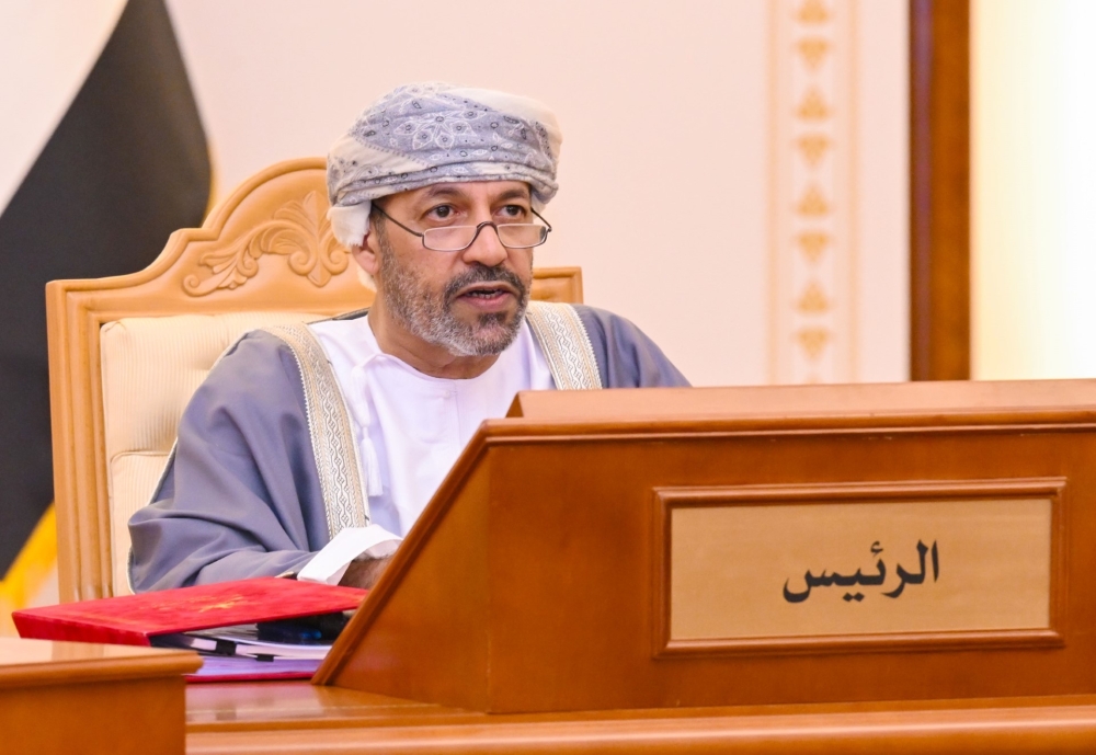 Oman chairs 40th meeting of GCC Interior Ministers
