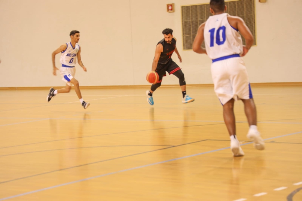 Al Bashayer-Ahli Sidab OBL