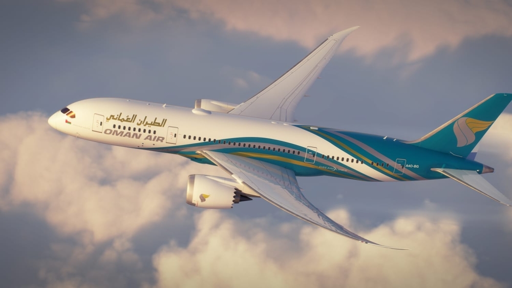 The airline was also recently named ‘Best Airline Staff in the Middle East’ at the Skytrax 2023 World Airline Awards
