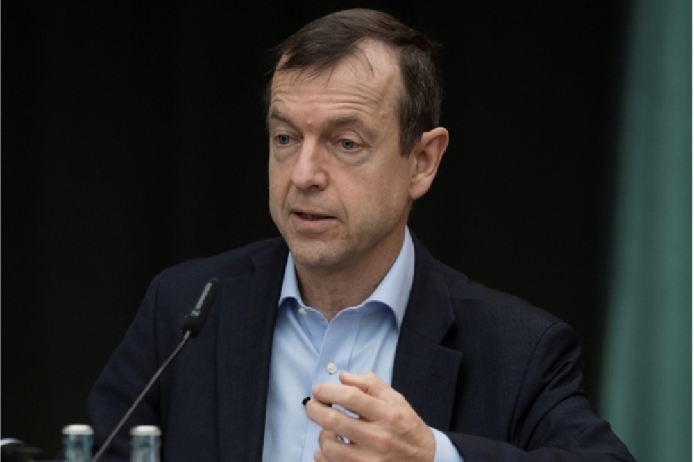 Daniel Gros is Director of the Institute for European Policy-Making at Bocconi University.