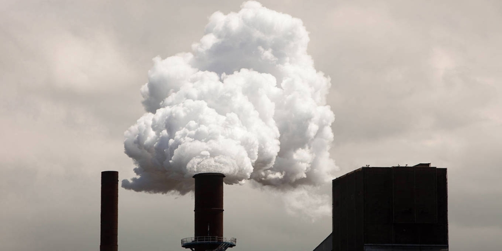 Getting from climate pledges to climate action