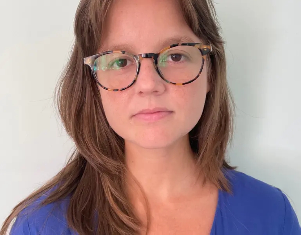 Manuela Andreoni
